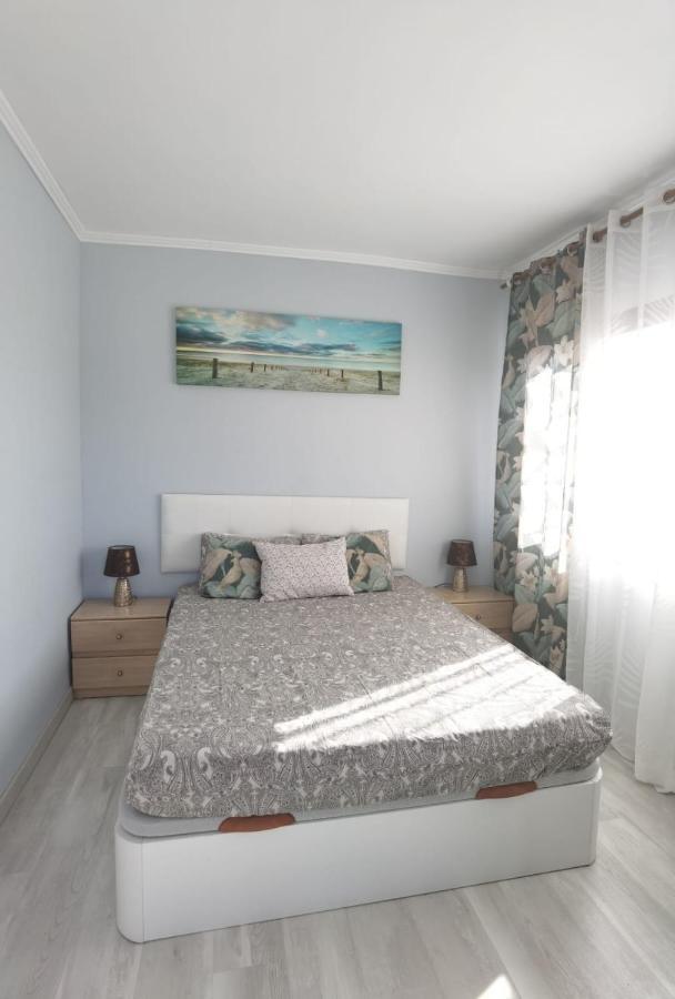 Apartamento Club Paraiso Con Vista Teide Y Mar 阿德耶 外观 照片